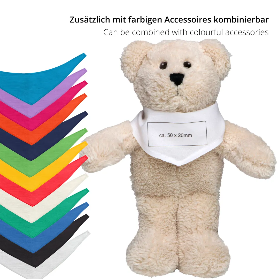 Bär Meike, creme – Bild 4