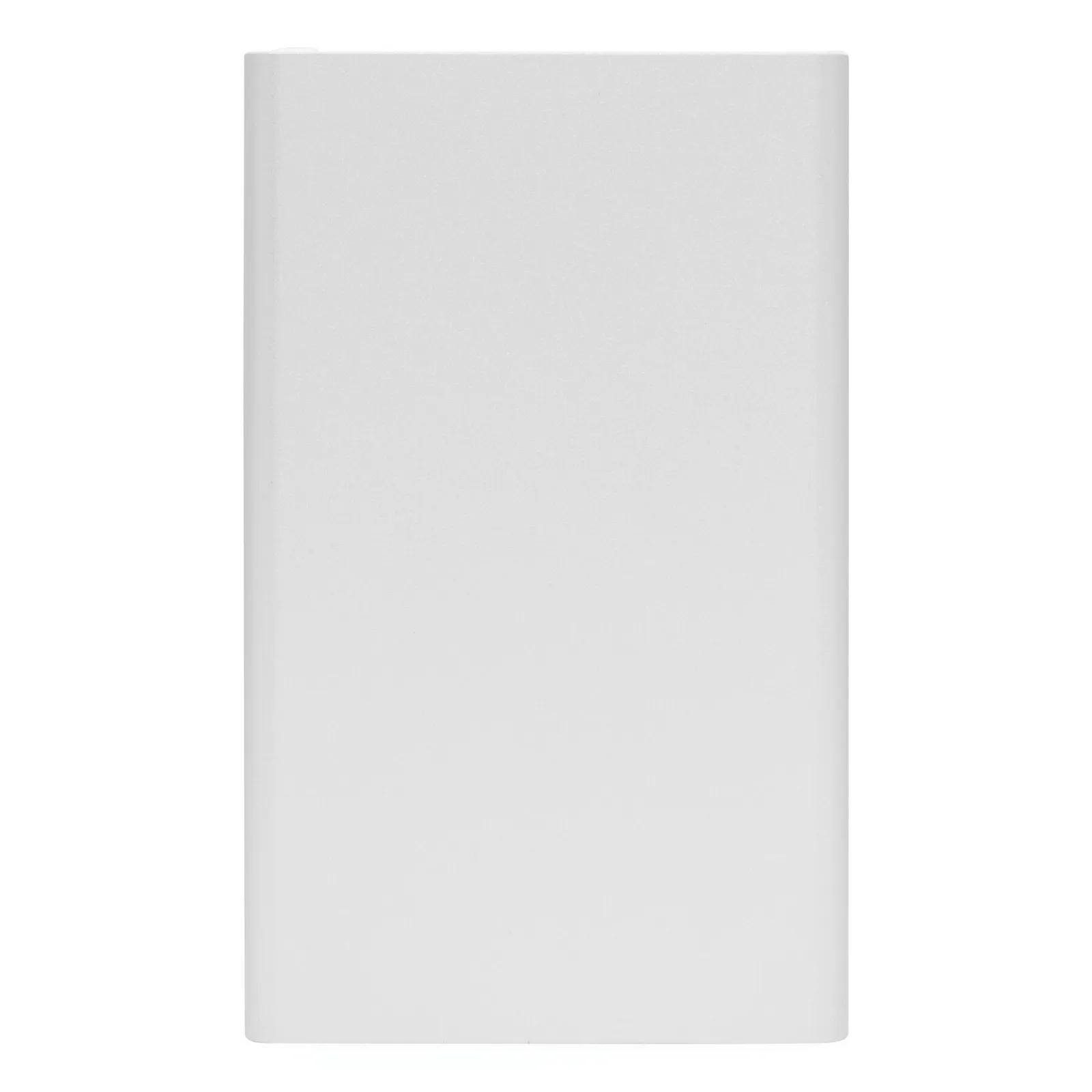 ENDURANCE EVOLUTION - Powerbank, silber – Bild 3