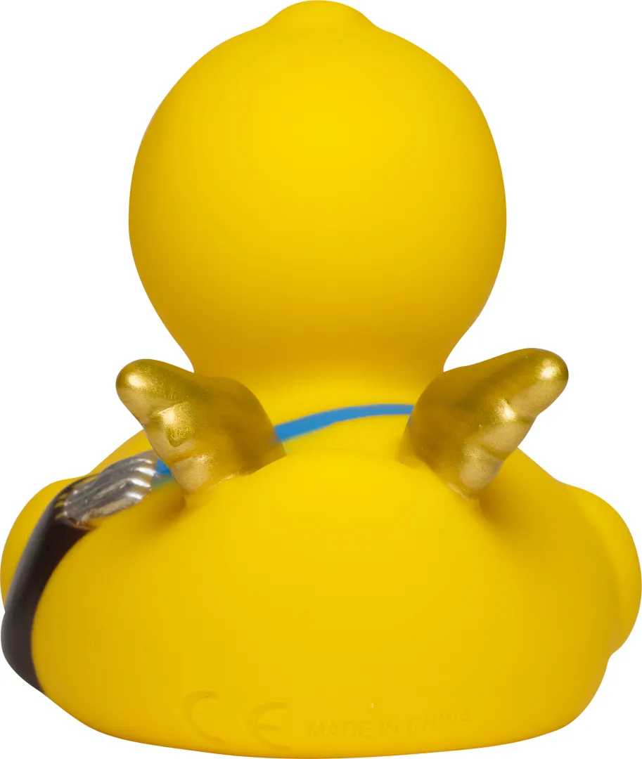 Quietsche-Ente Amor, multicolour – Bild 4