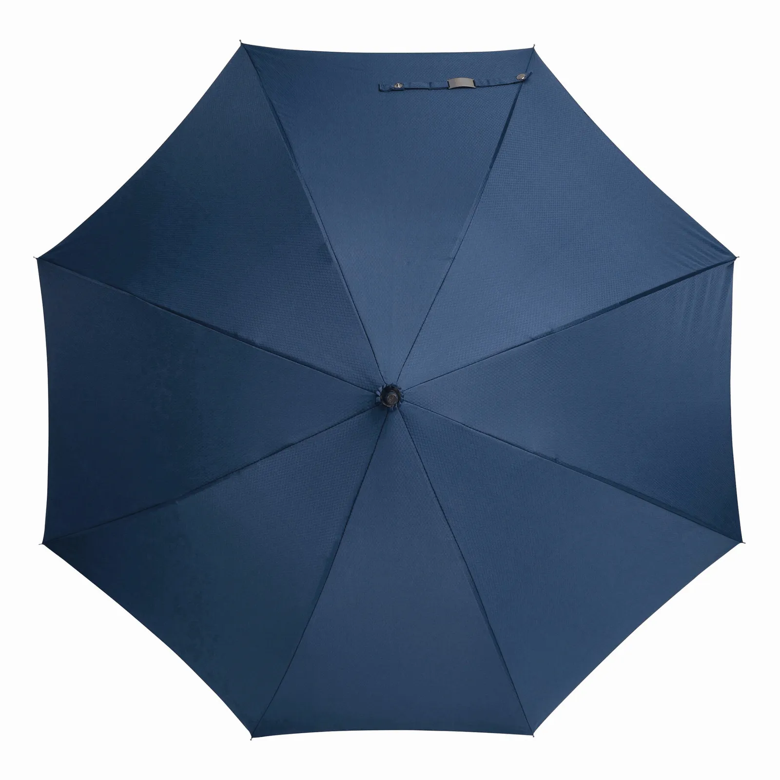 JUBILEE Umbrella, Automatik-Stockschirm, marineblau – Bild 2