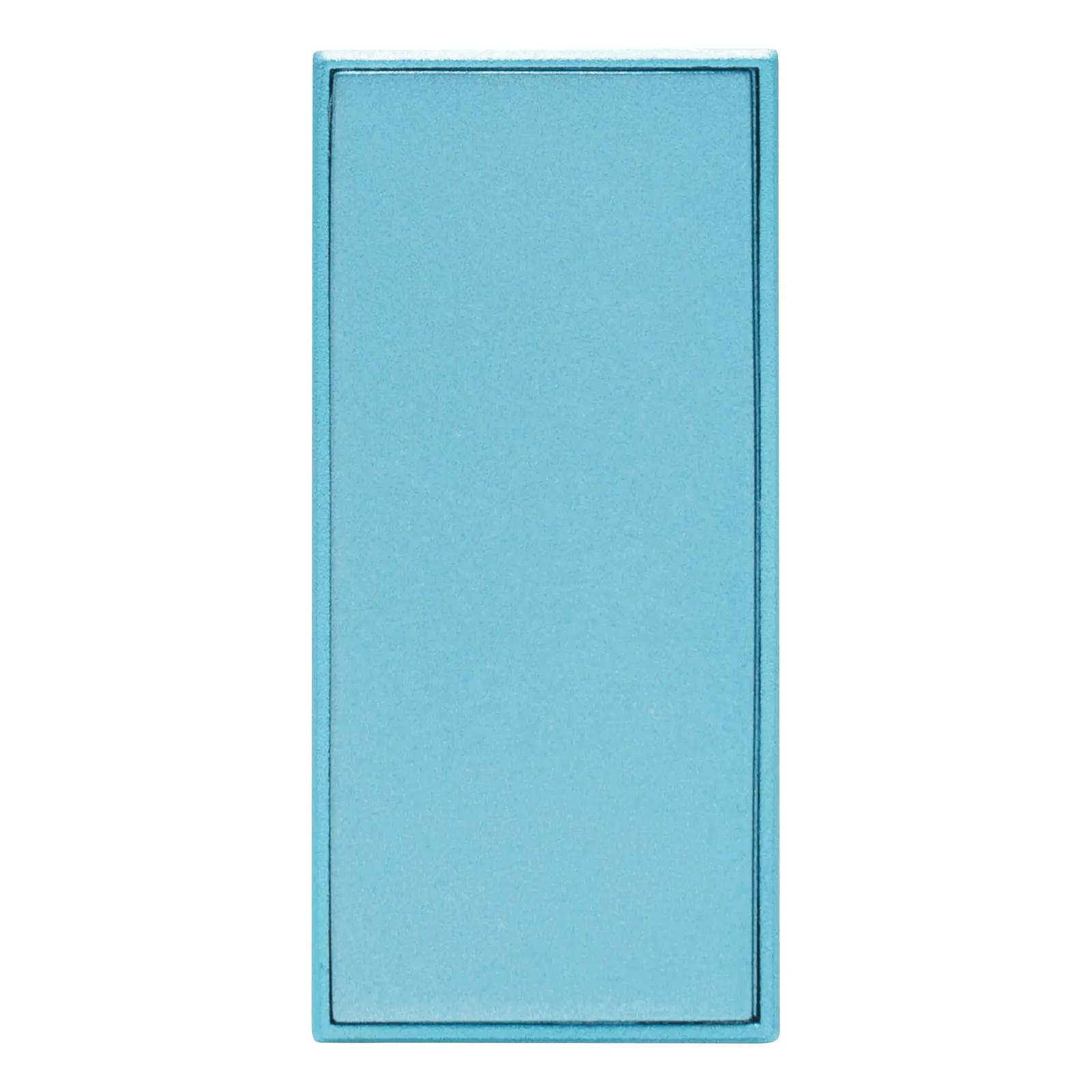 BRICK - Wireless-Lautsprecher blau, blau – Bild 4