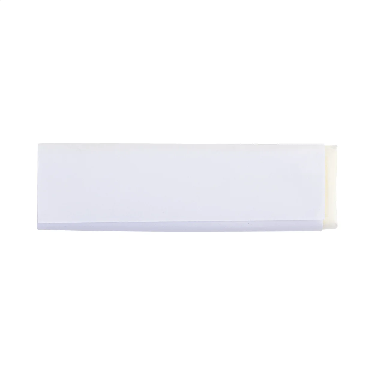 Individuelle Bonbonpackung CreaCandy Slim, weiß – Bild 5