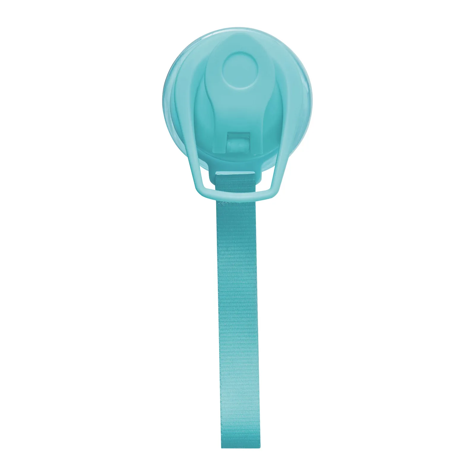 AQUA LEVEL - Sport-Trinkflasche, hellblau – Bild 6