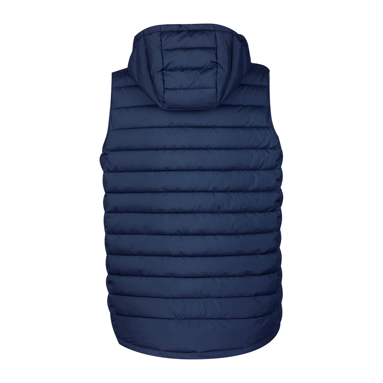 Bodywarmer-Weste Nordra, dunkelblau – Bild 2
