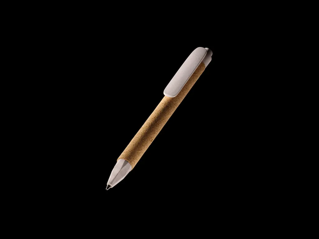 ECO-Stift, weiß – Bild 2