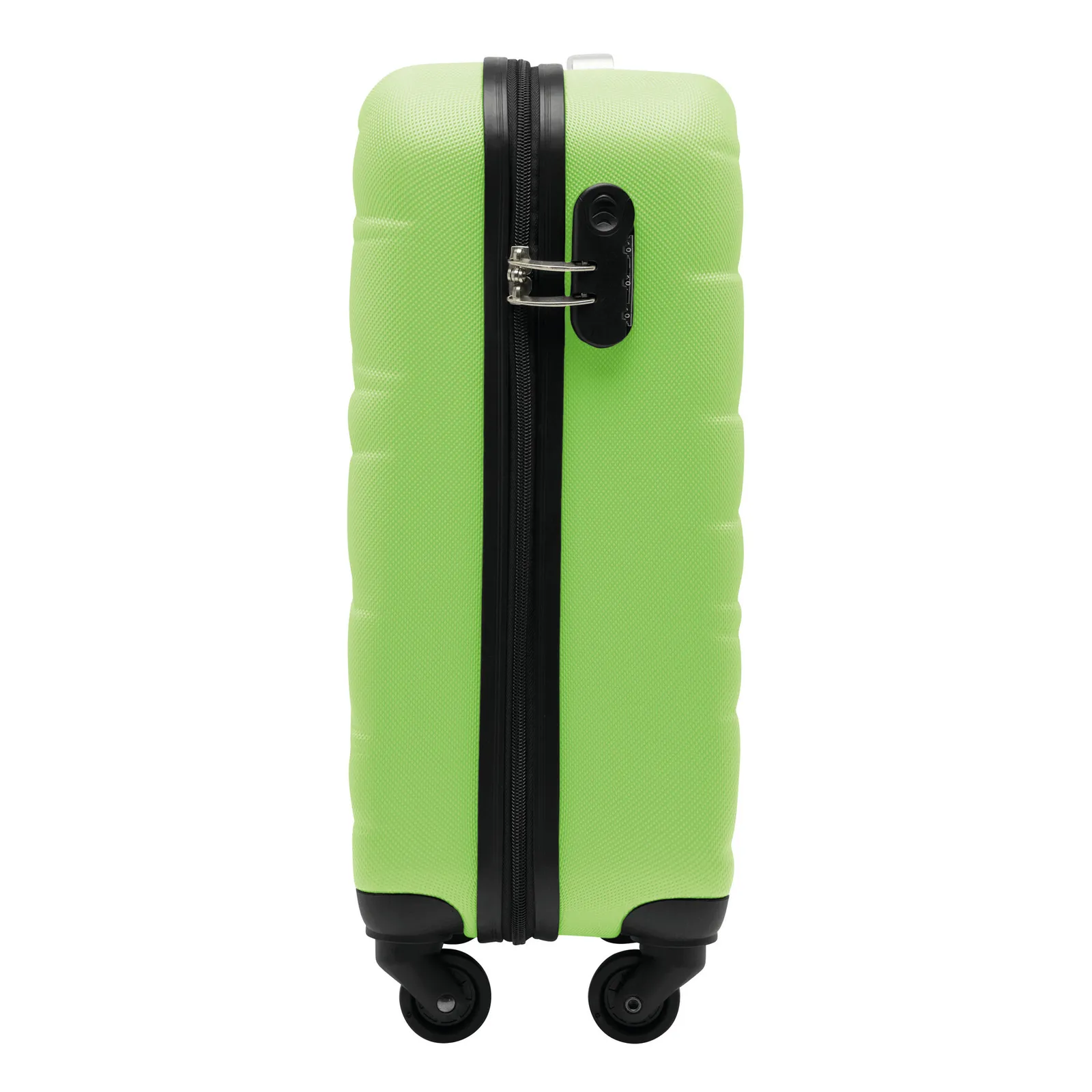 PADUA - Trolley-Bordcase, hellgrün – Bild 5