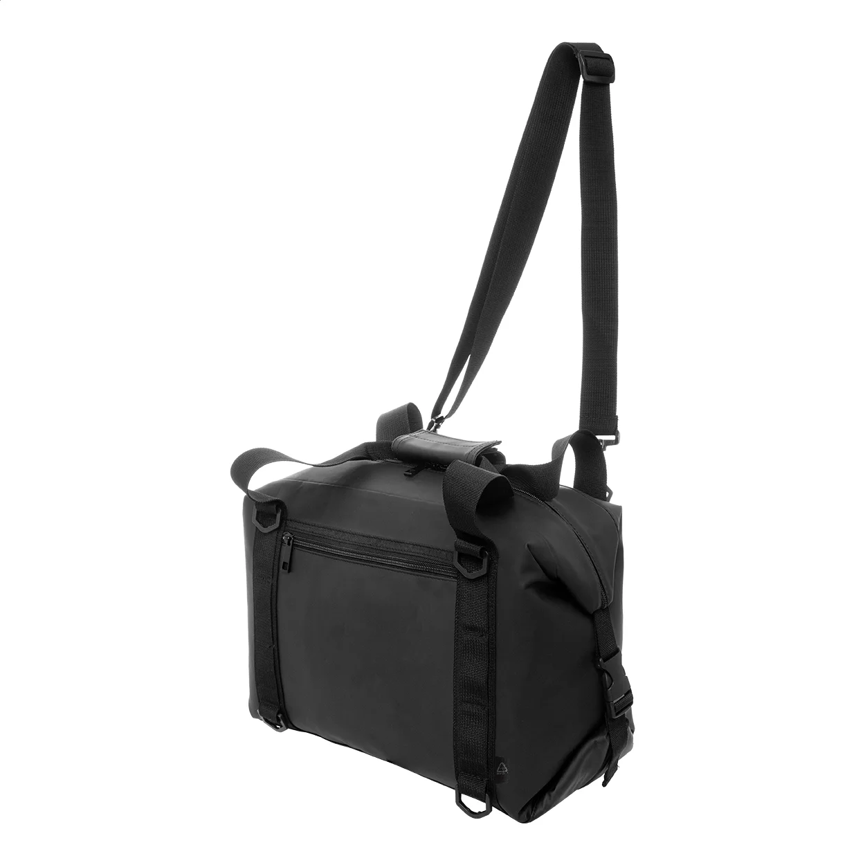 RPU-Kühltasche Cubocol, schwarz – Bild 2