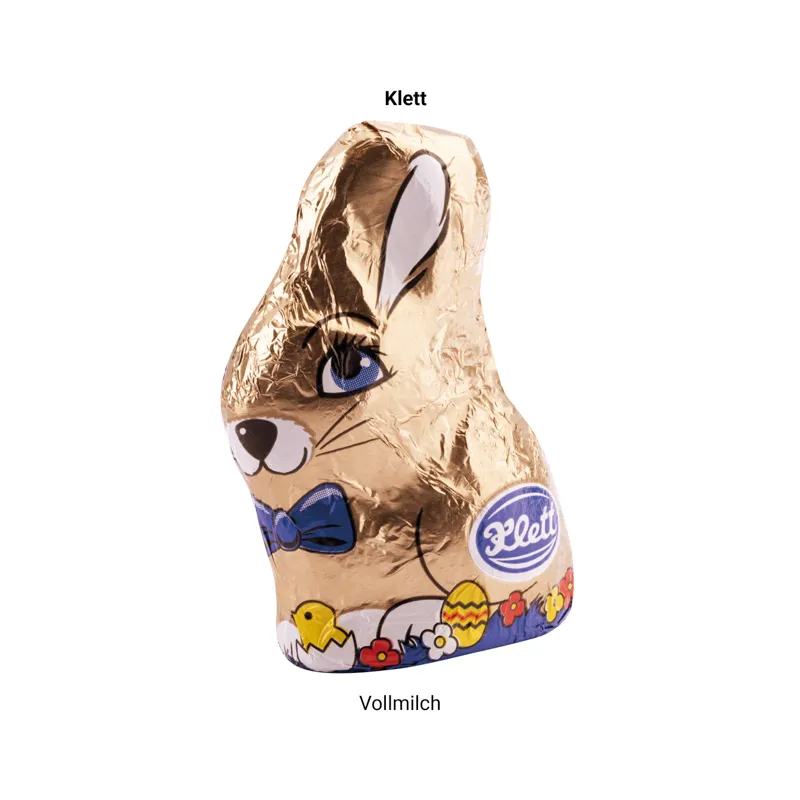 Klett Osterhase Mini in Werbebox – Bild 2