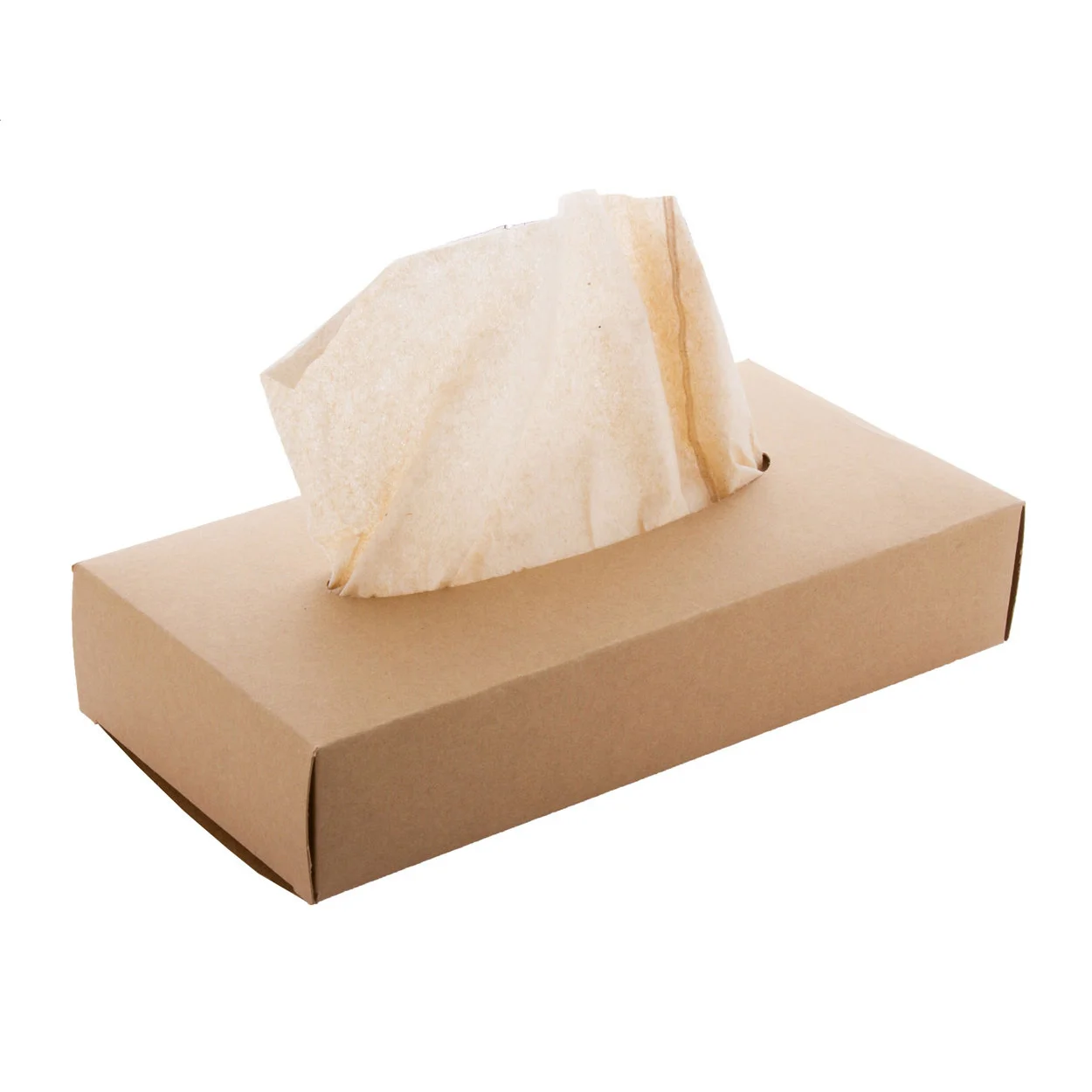 Papiertaschentücher CreaSneeze Eco, natur – Bild 2