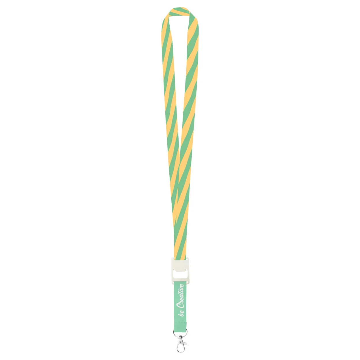 Sublimations-Lanyard Subyard Drink