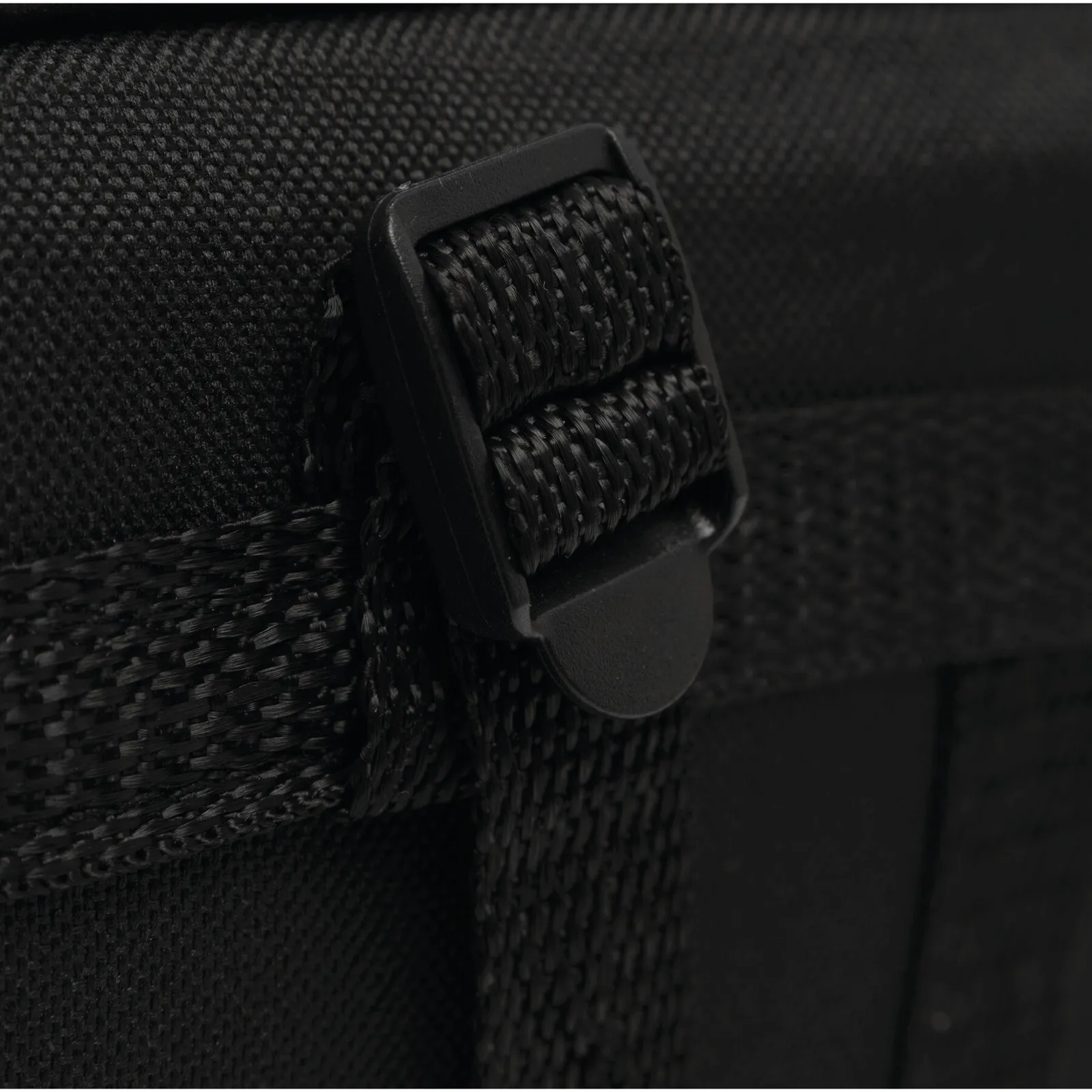 BIKE COOL - Fahrradlenker-Kühltasche grau, schwarz, grau, schwarz – Bild 7