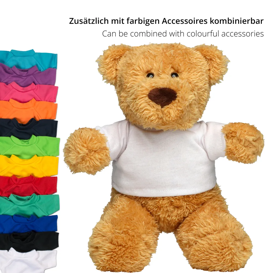Bär Ulrike, beige – Bild 3
