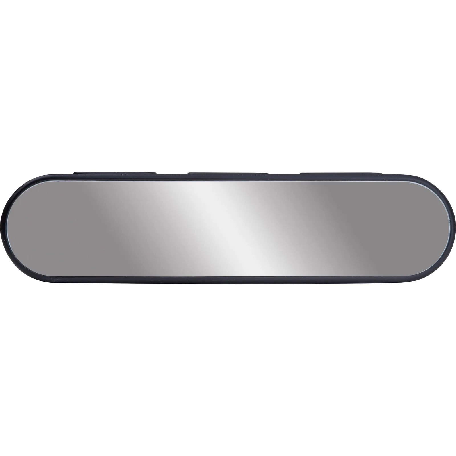 Wecker und Wireless charger Adelaine, schwarz – Bild 5