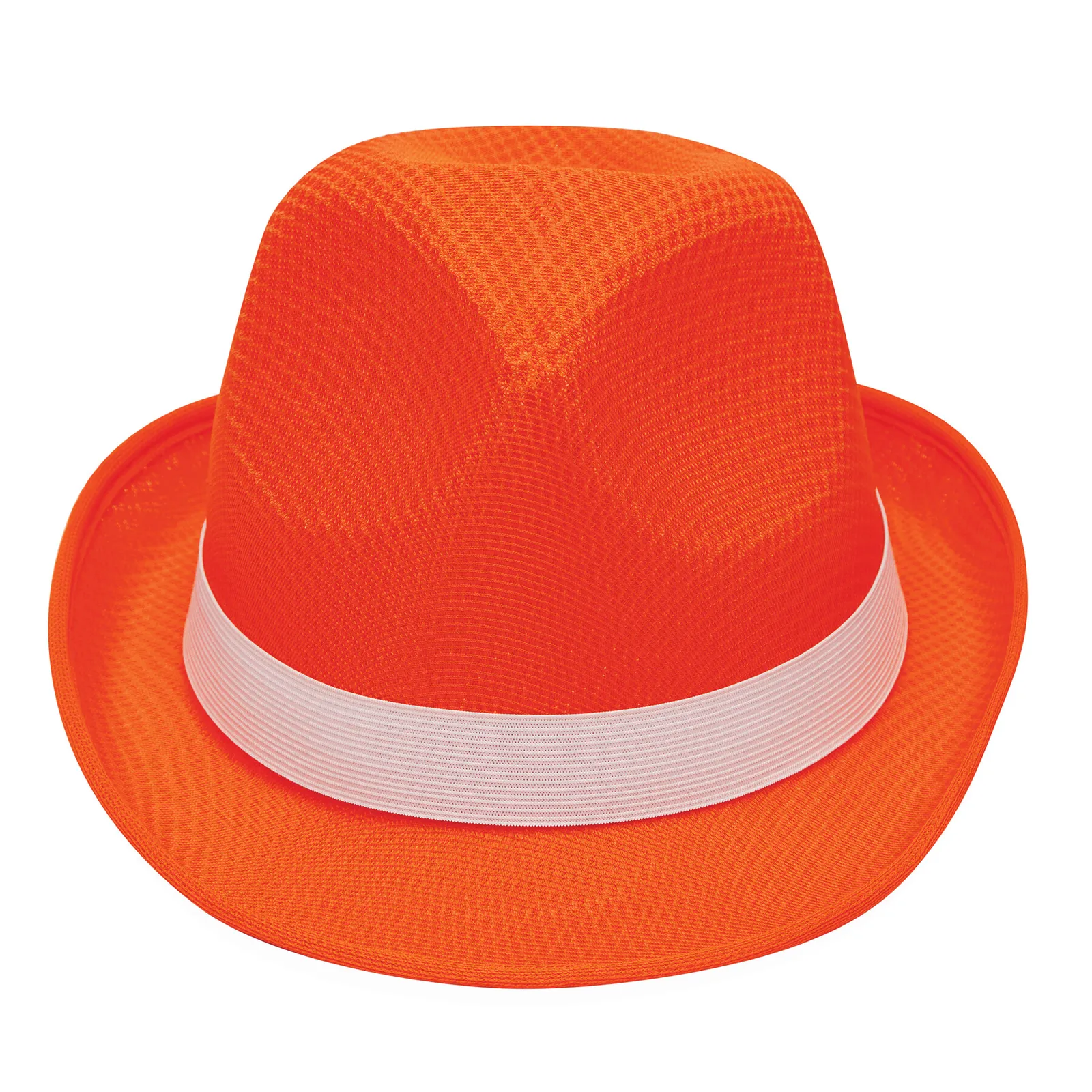 COOL DANCE - Freizeithut, orange – Bild 4