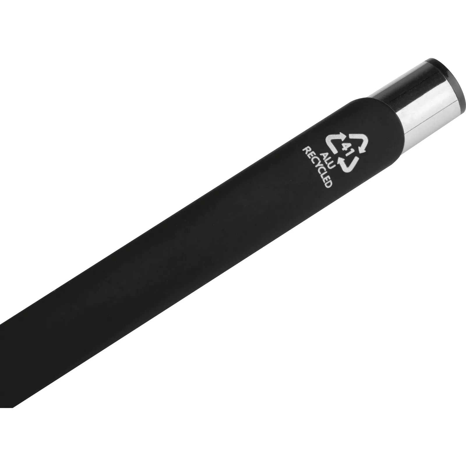 Semi Gelschreiber Dunmore, schwarz – Bild 5