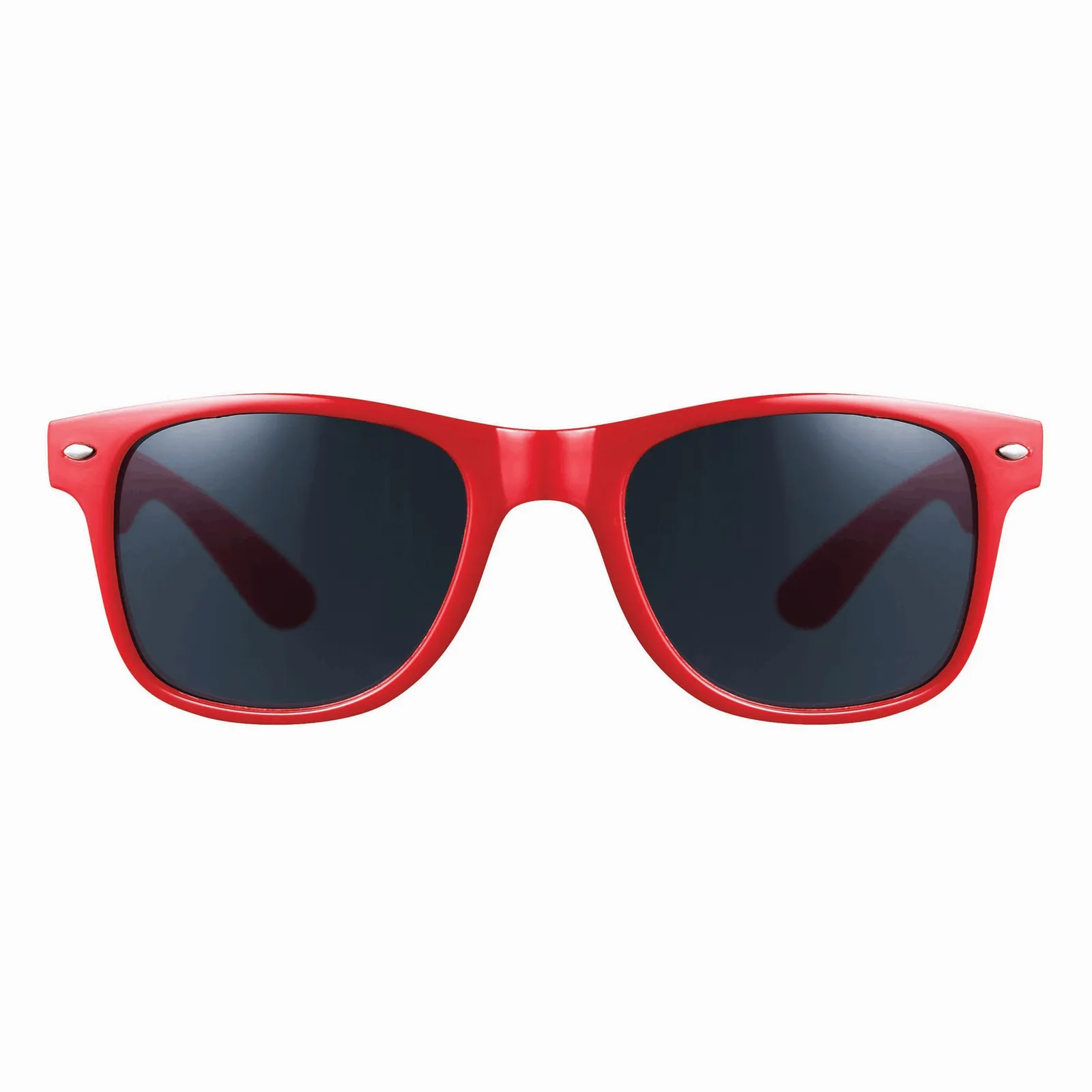 STYLISH - Sonnenbrille, rot – Bild 2