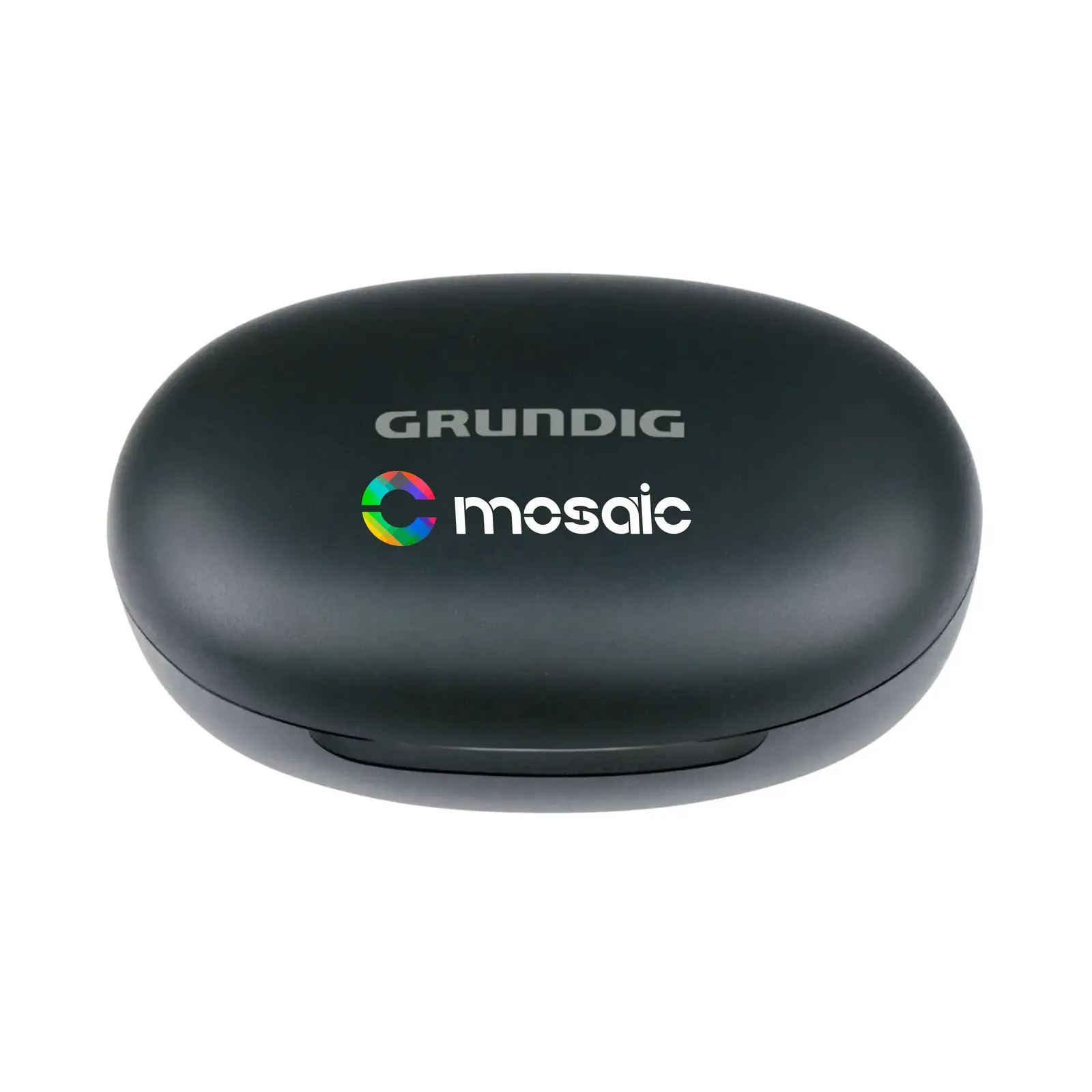 GRUNDIG Kabellose TWS-Ohrhörer zum Anklipsen