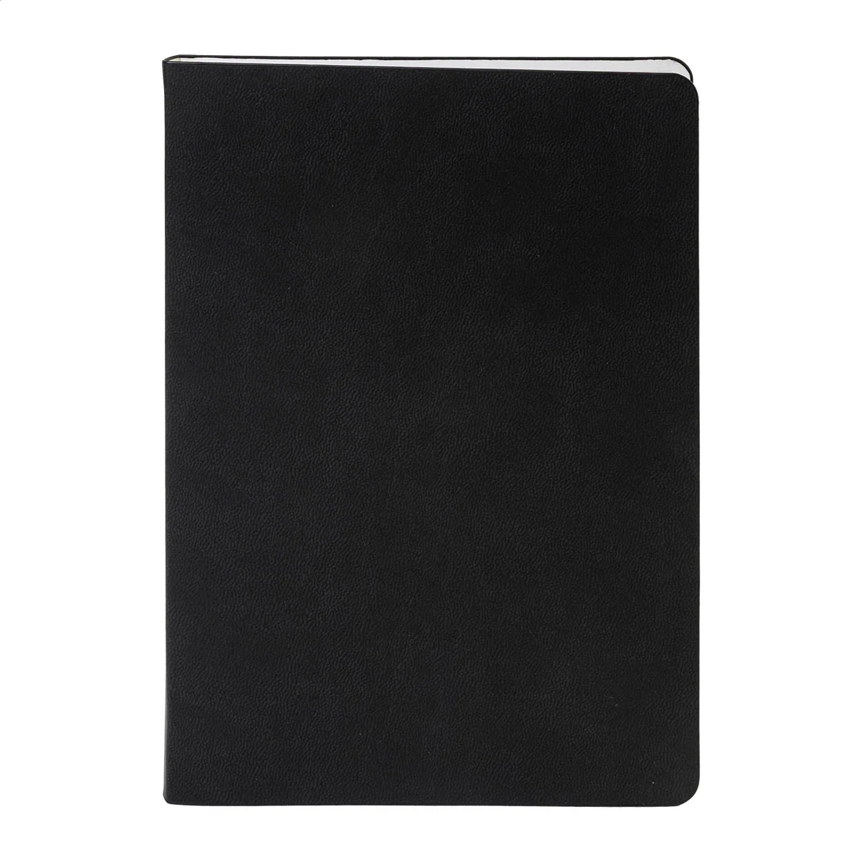 Notizbuch Krappuk aus RPU, schwarz – Bild 5