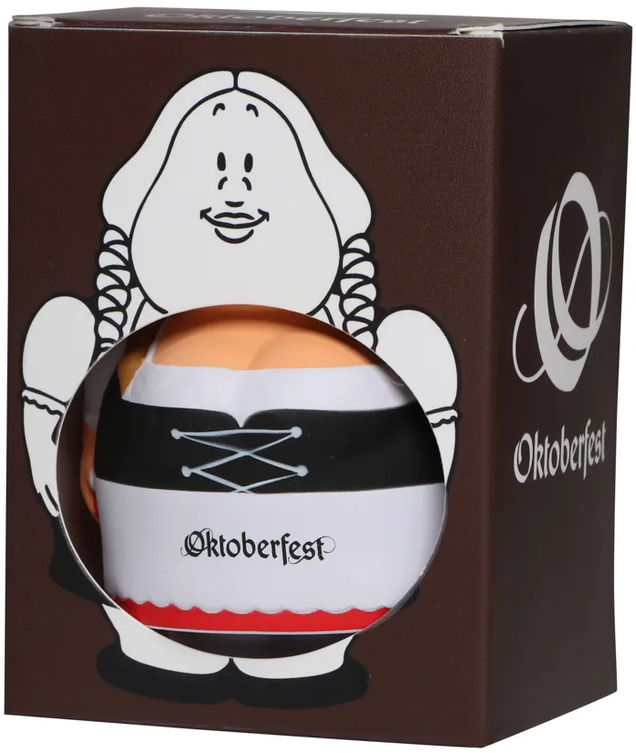Oktoberfest™ Berta® „Bayerin", multicolour – Bild 8