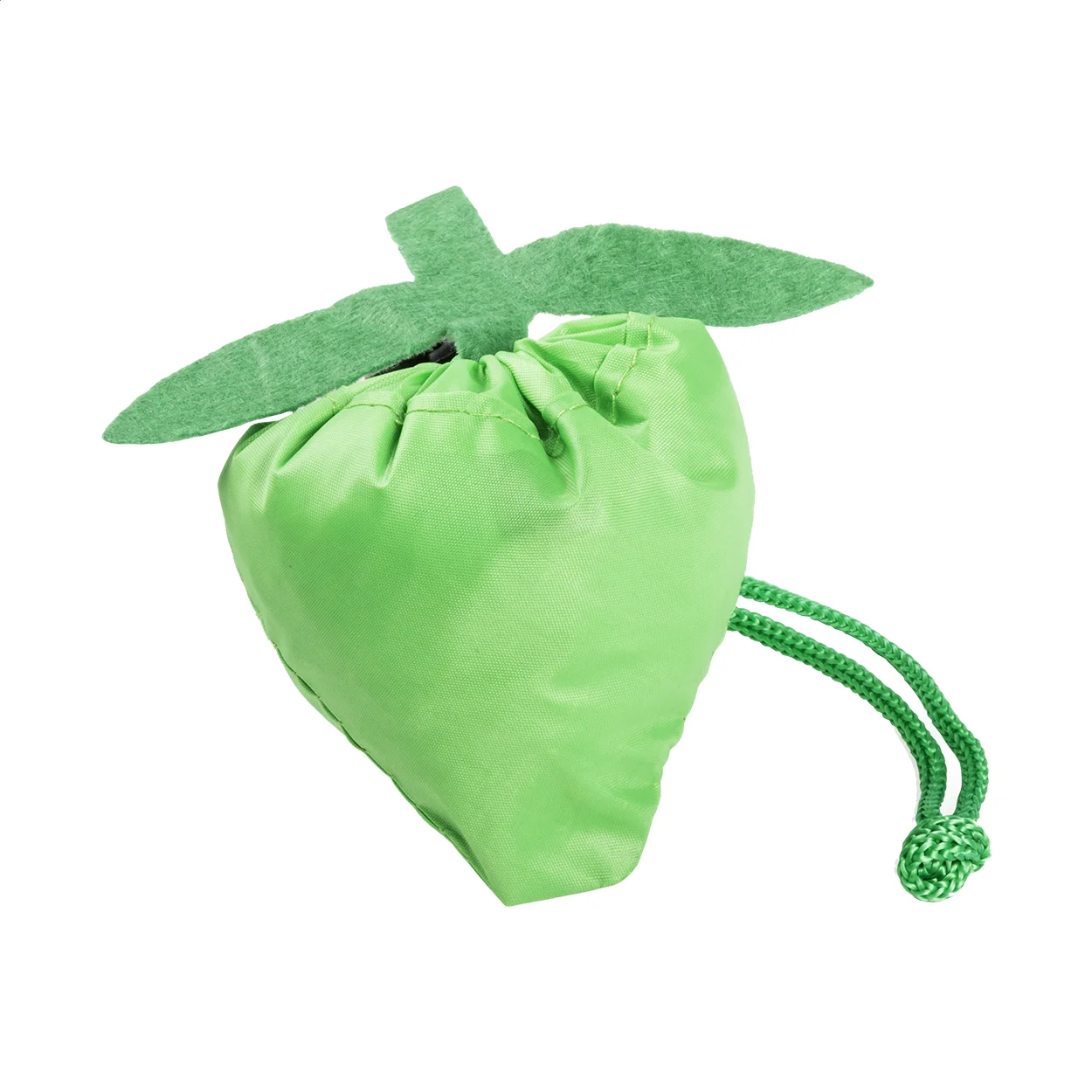 Einkaufstasche Frutox, leuchtendes mintgrün – Bild 2