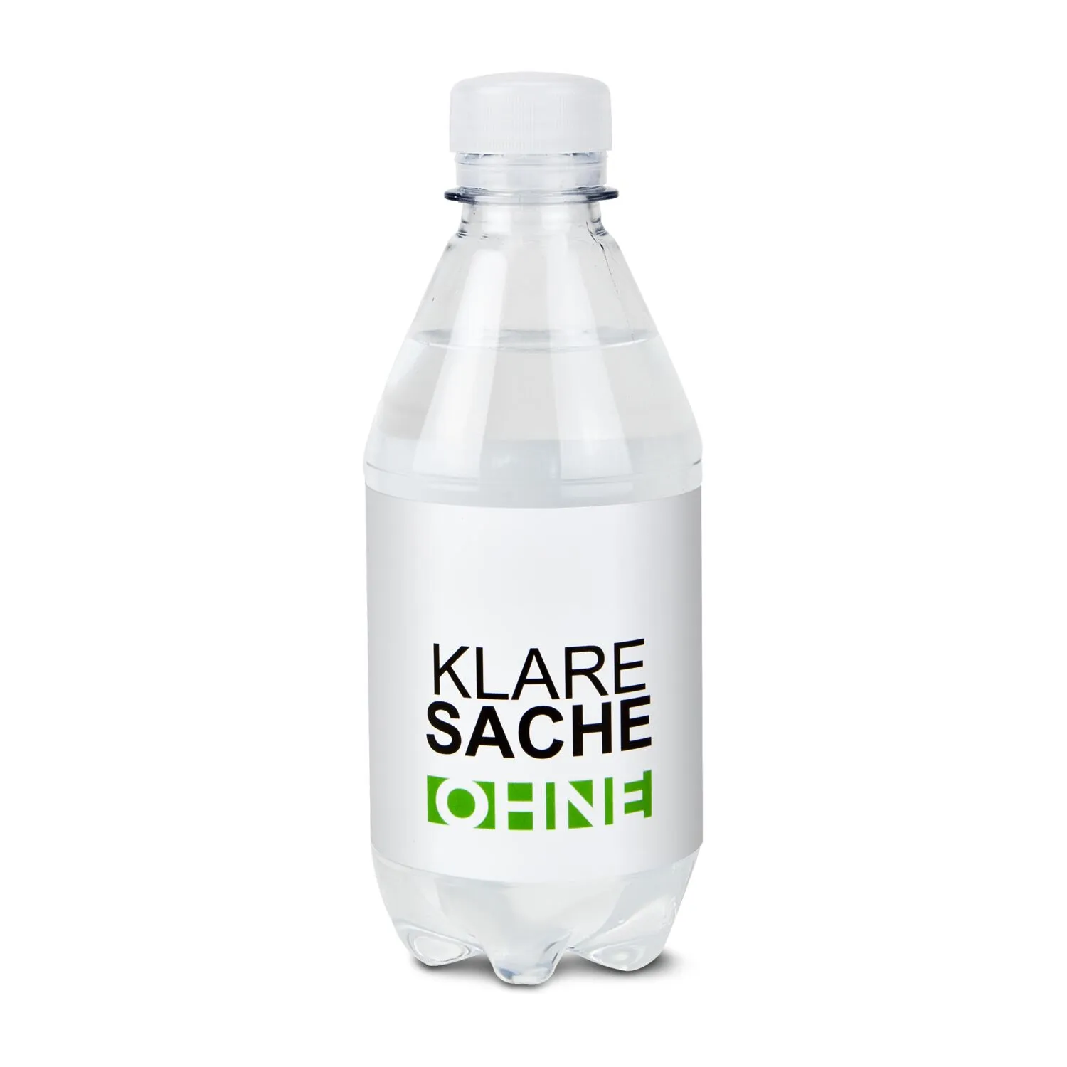330 ml PromoWater - Mineralwasser, still, Hergestellt in Deutschland – Bild 3