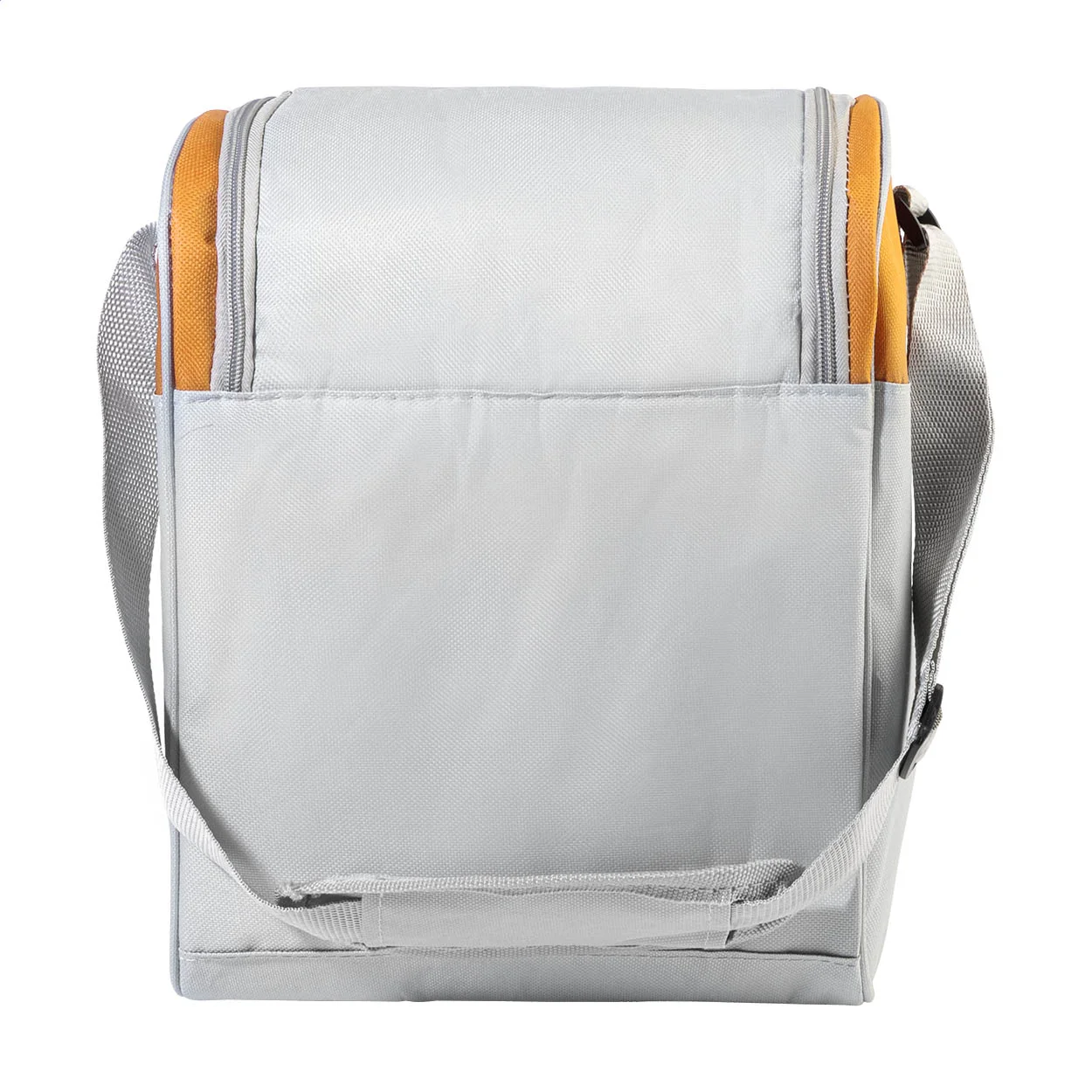 RPET-Kühltasche Inuit, orange – Bild 5