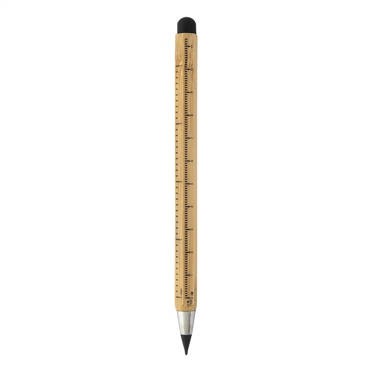 Tintenloser Stift mit Lineal Boloid