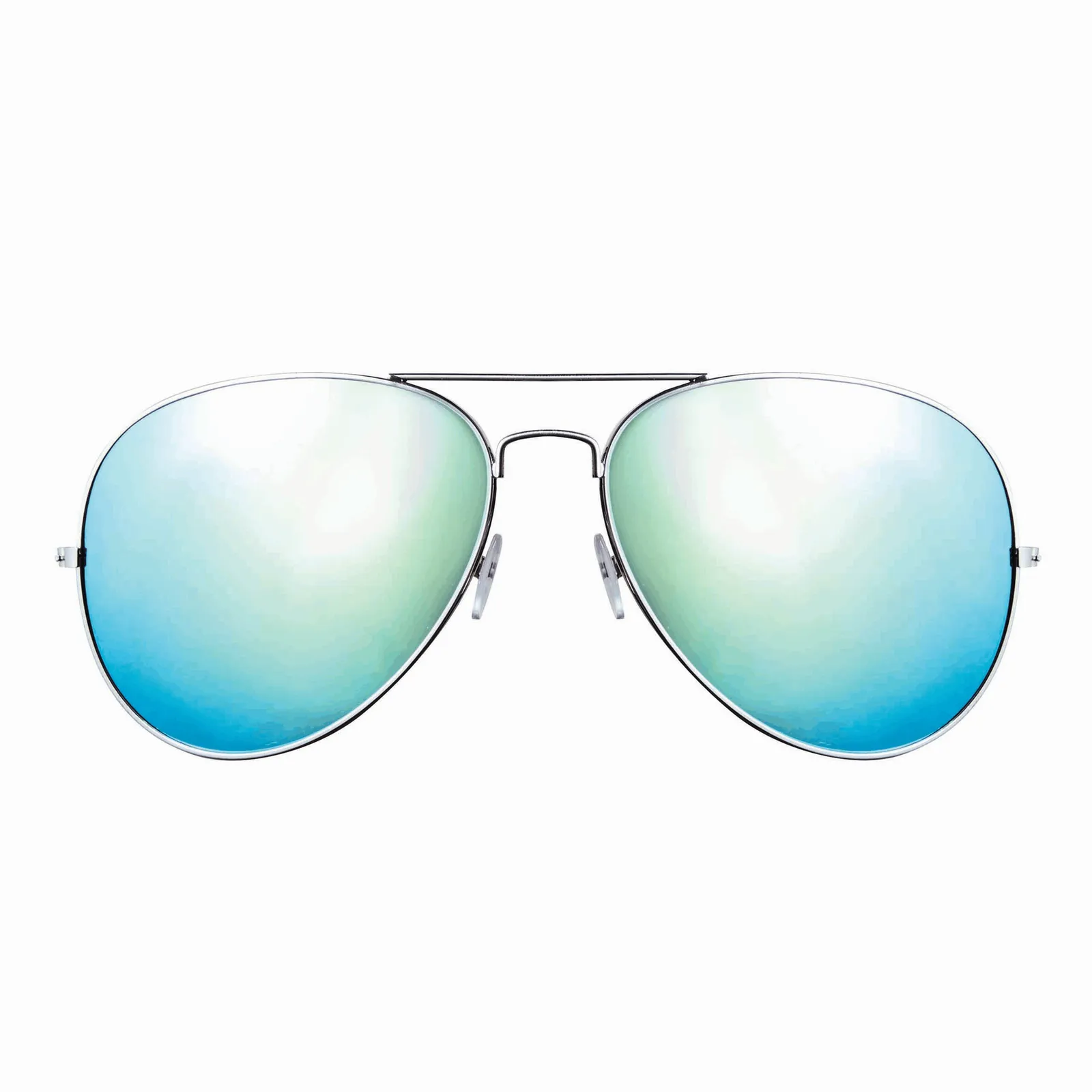 NEW STYLE - Sonnenbrille, orange – Bild 3
