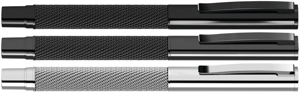 MESH R Rollerball