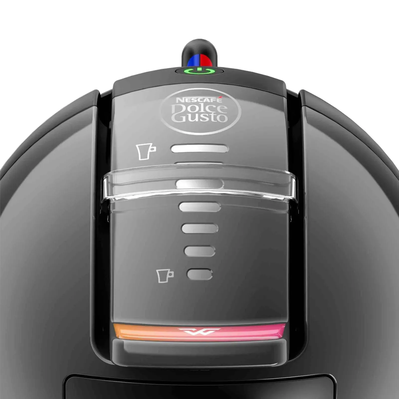 Krups Dolce Gusto Mini Me, Grau – Bild 6
