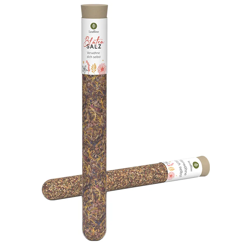 Spice Tube M, DeWi Blütensalz – Bild 3