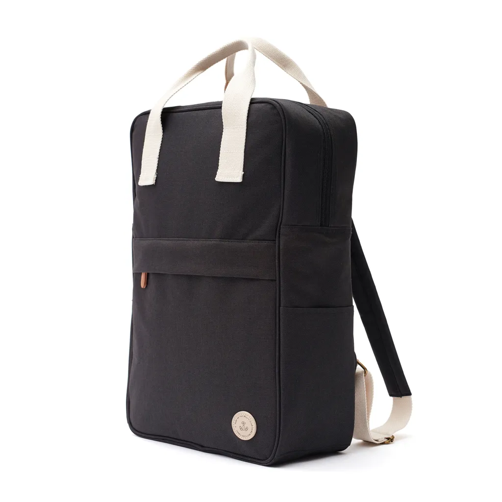 VINGA Sortino Kühlrucksack, schwarz – Bild 3