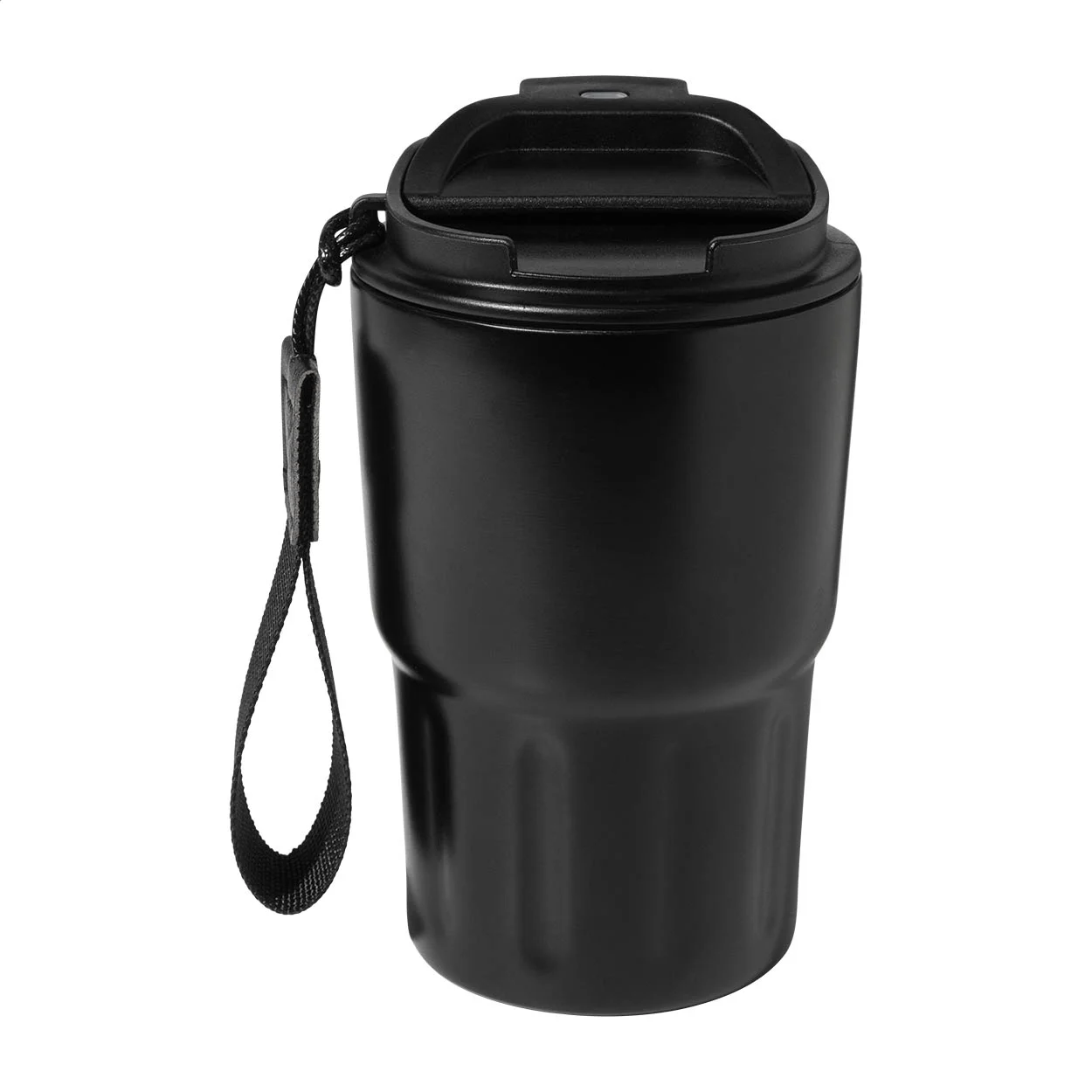 RSS Thermobecher Aricha, schwarz – Bild 4