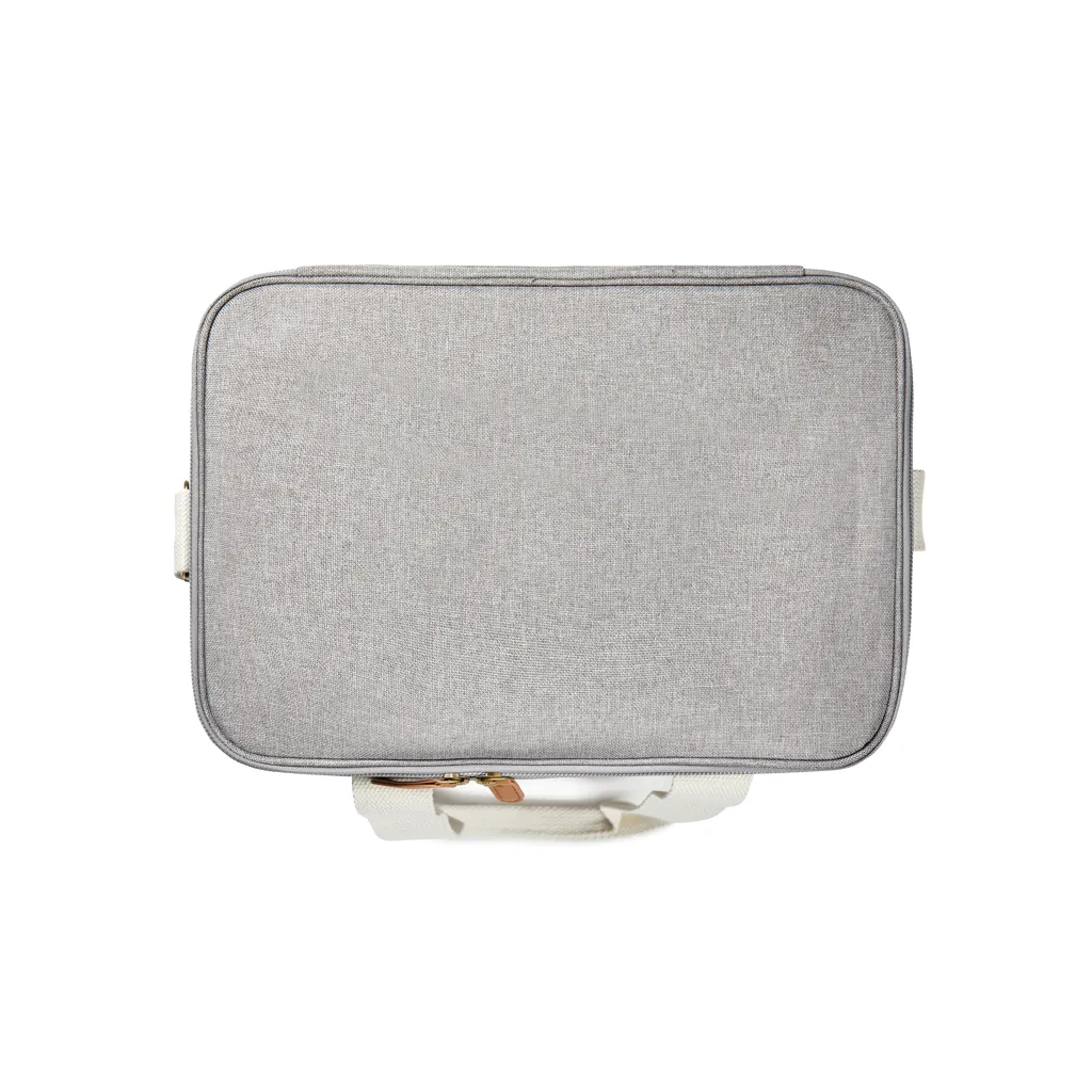 VINGA Sortino City Cooler, grau – Bild 4