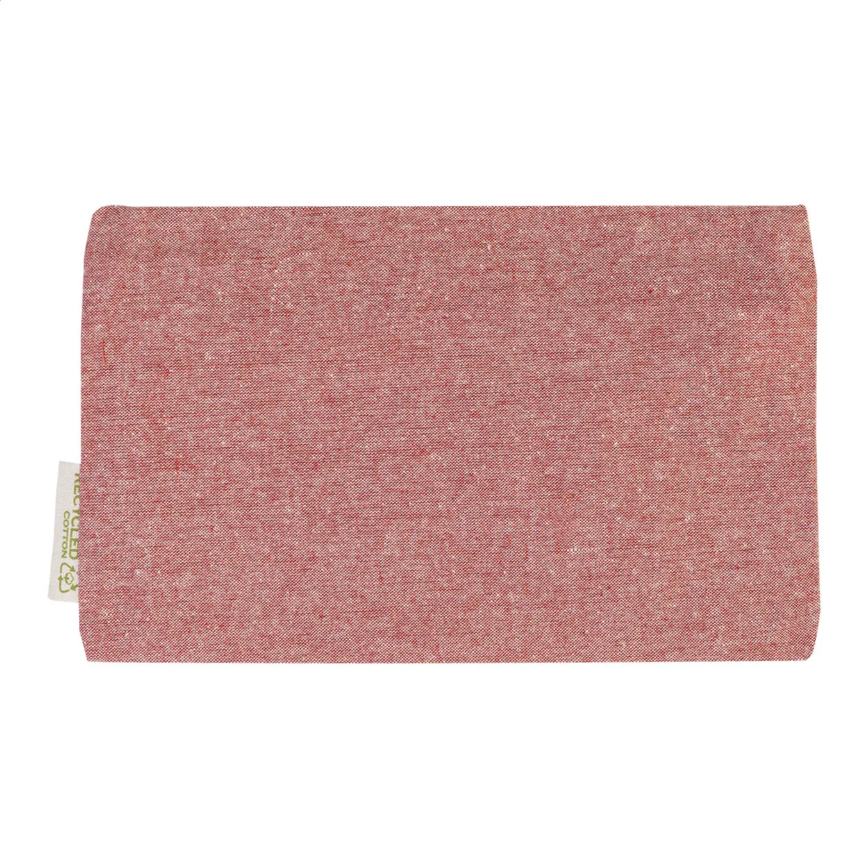 Kosmetiktasche Glambag, rot – Bild 4