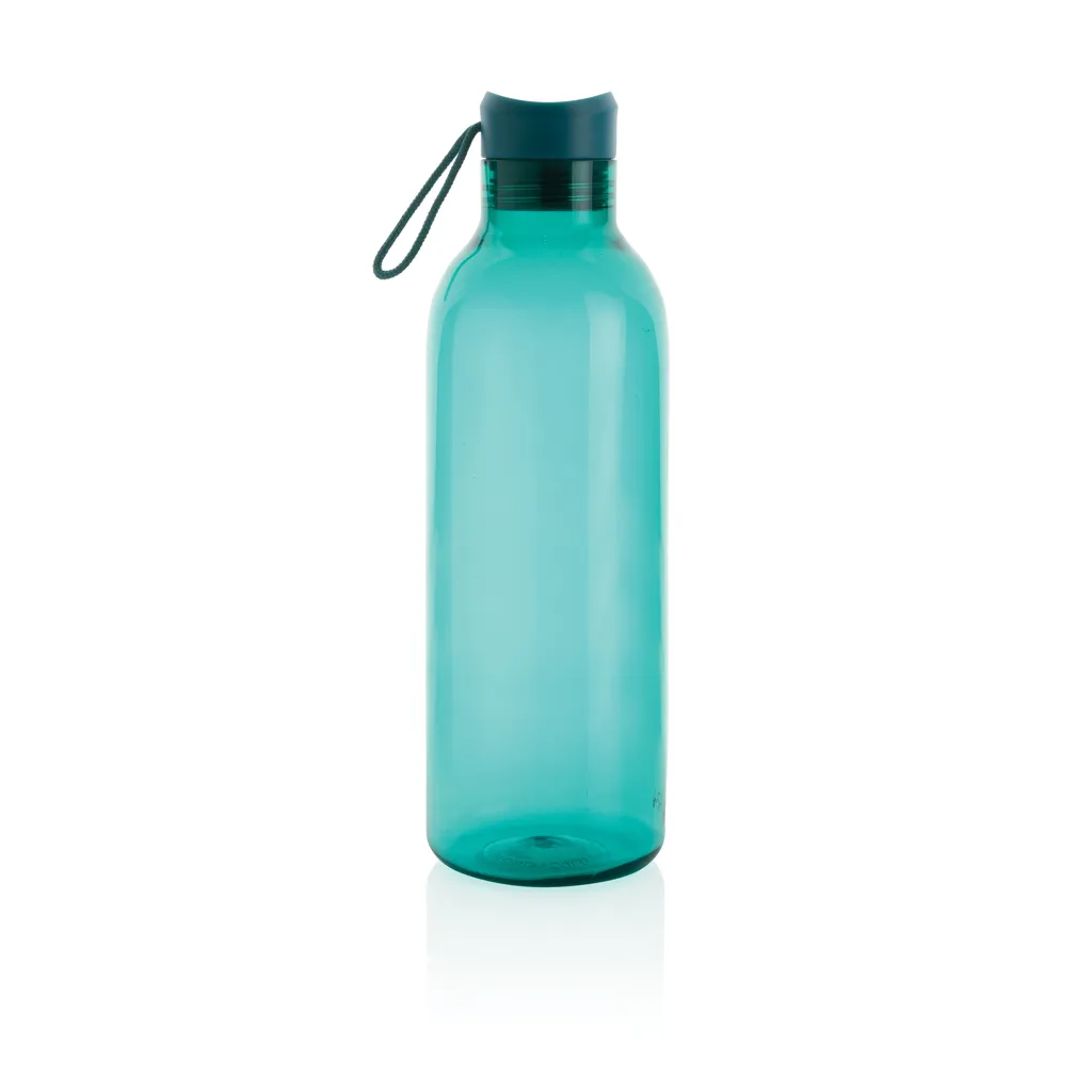 Avira Atik RCS recycelte PET-Flasche 1L, turkis – Bild 2