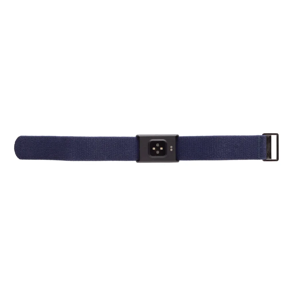 Endo Gesundheits-Tracker, navy blau – Bild 3