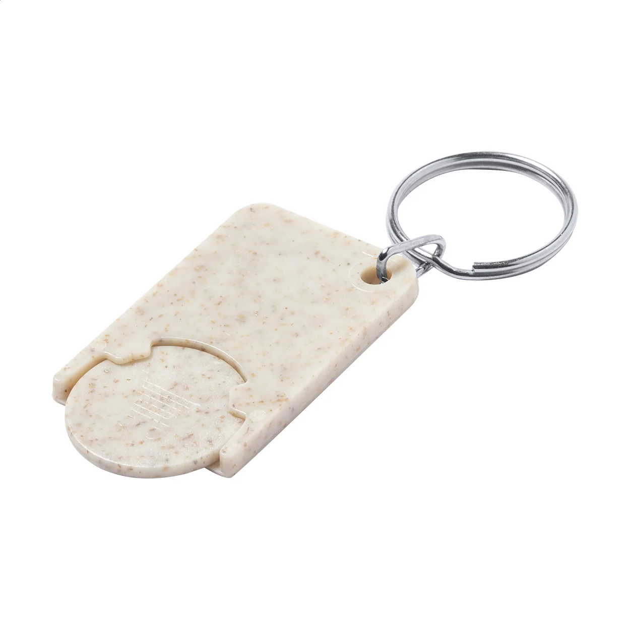 Einkaufswagen-Chip/Schlüsselanhänger Prolex