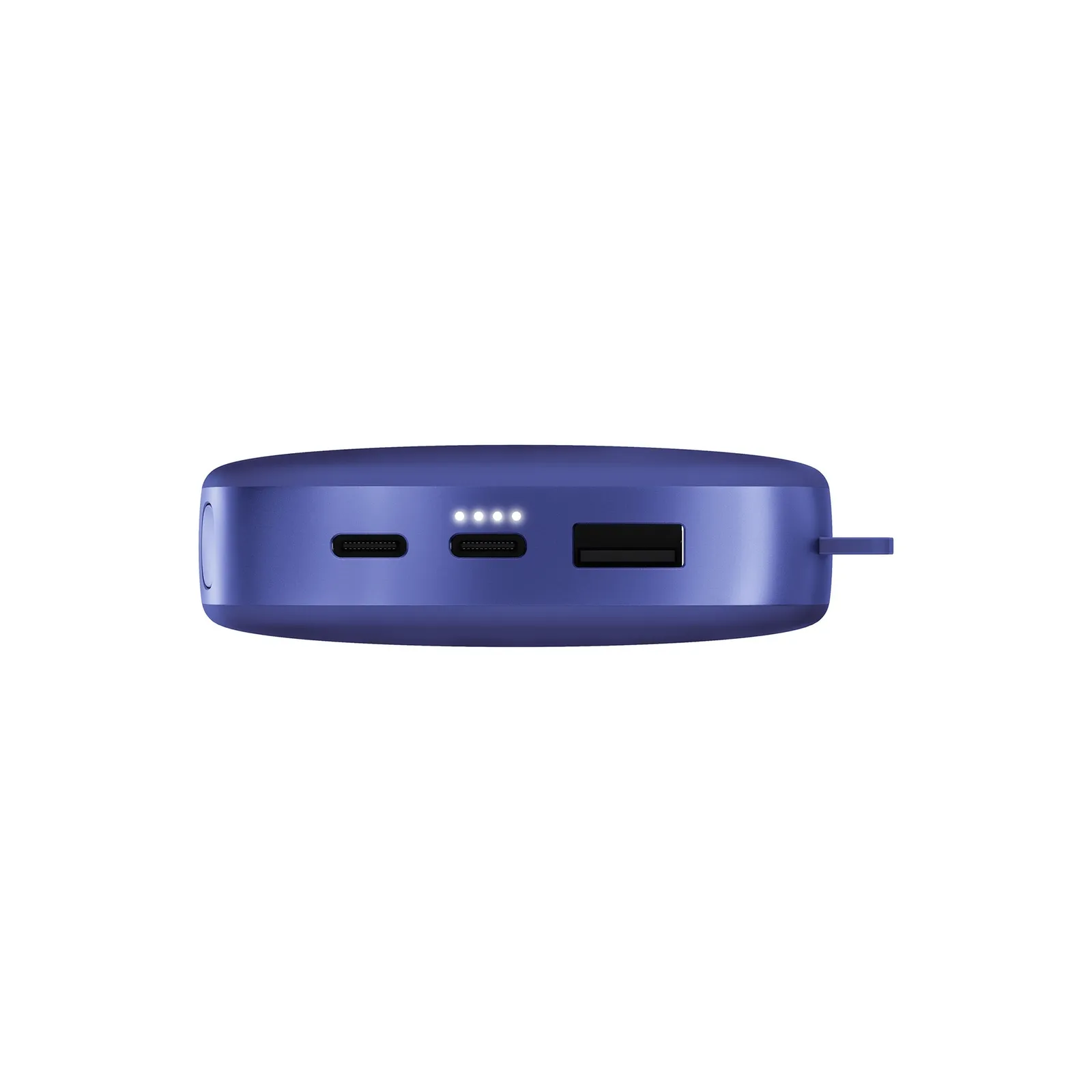 Fresh 'n Rebel Powerbank 18000 mAh USB-C, Reinblau – Bild 5