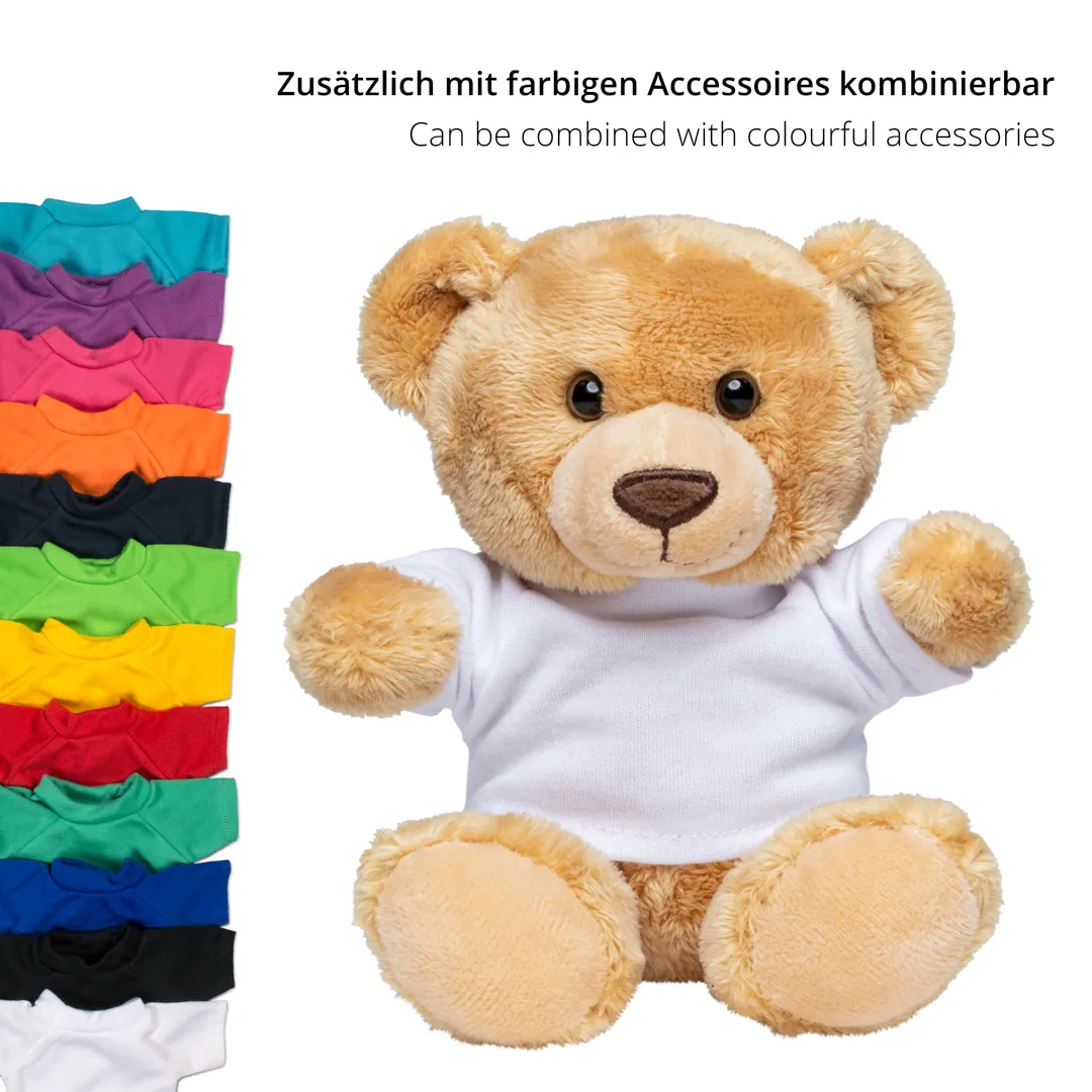 Bär Moritz, beige – Bild 4