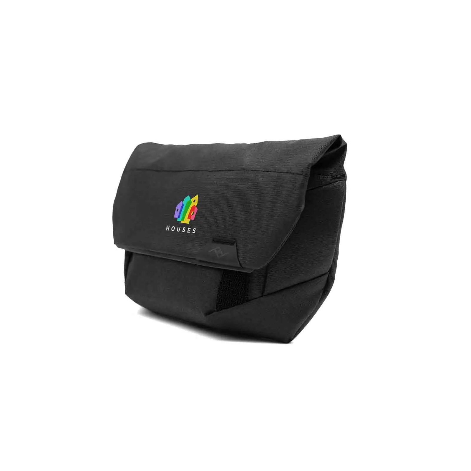 Peak Design Field Tasche, Schwarz – Bild 7