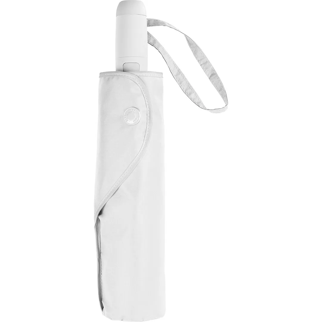 AOC-Taschenschirm FARE® Whiteline, weiß – Bild 4