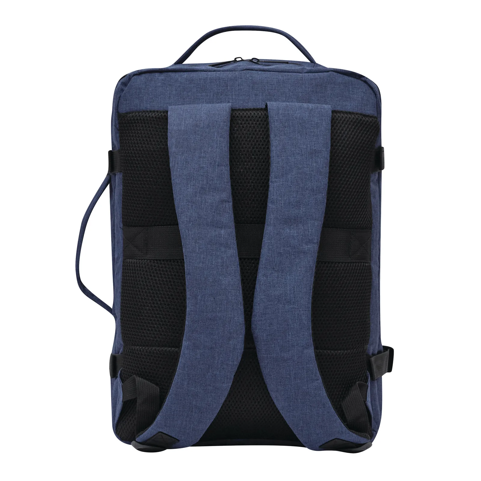 STEWARD - Rucksack, blau – Bild 5