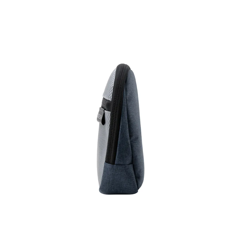 XD Design First Class All-in-One Case, navy blau – Bild 9
