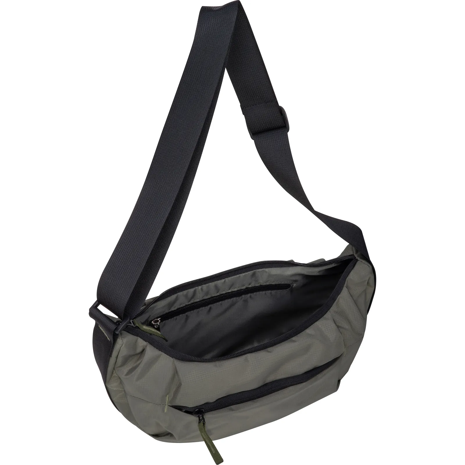 MoLu Bauchtasche Limeira, olivgrün – Bild 6