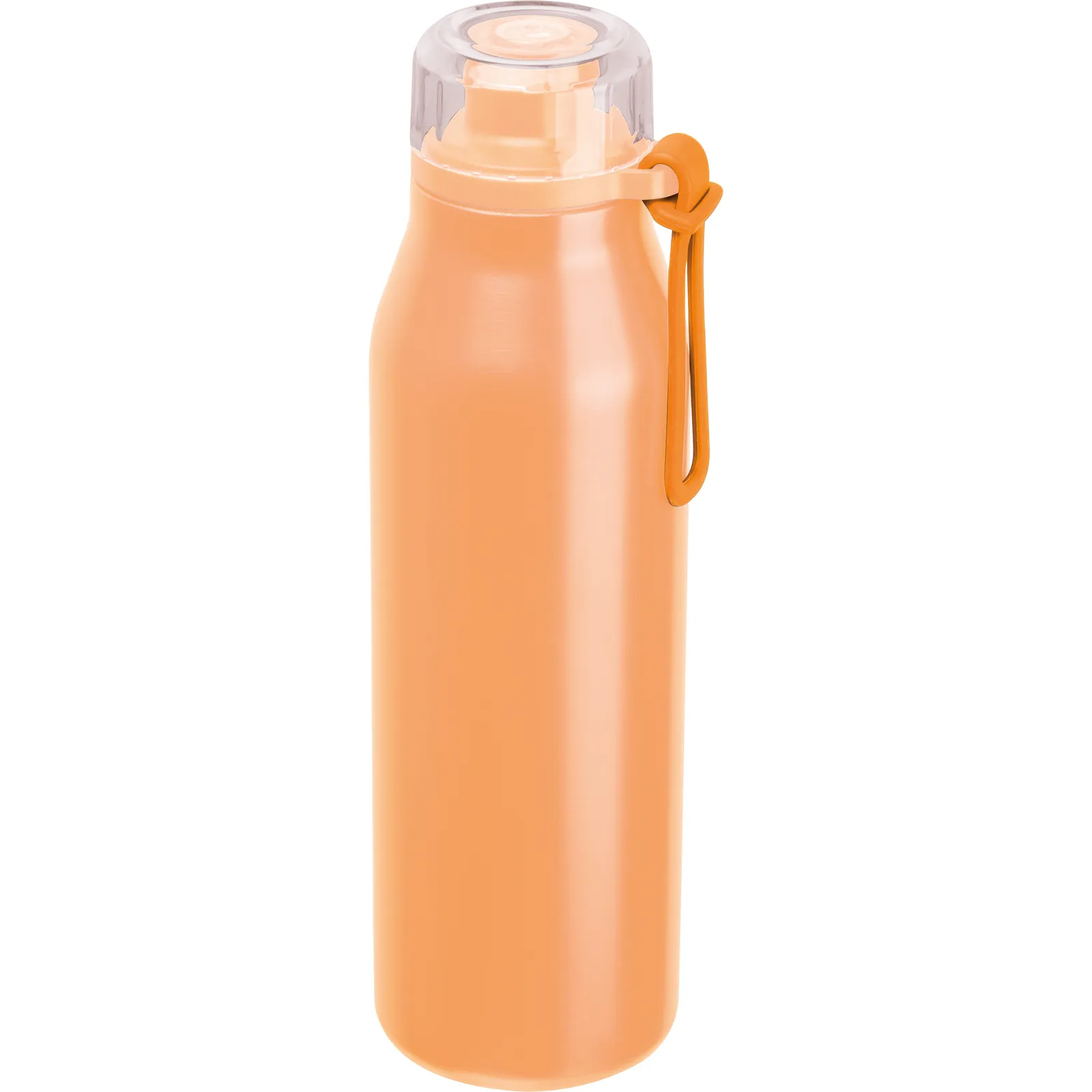 MoLu Trinkflasche Grand Haven, orange – Bild 2
