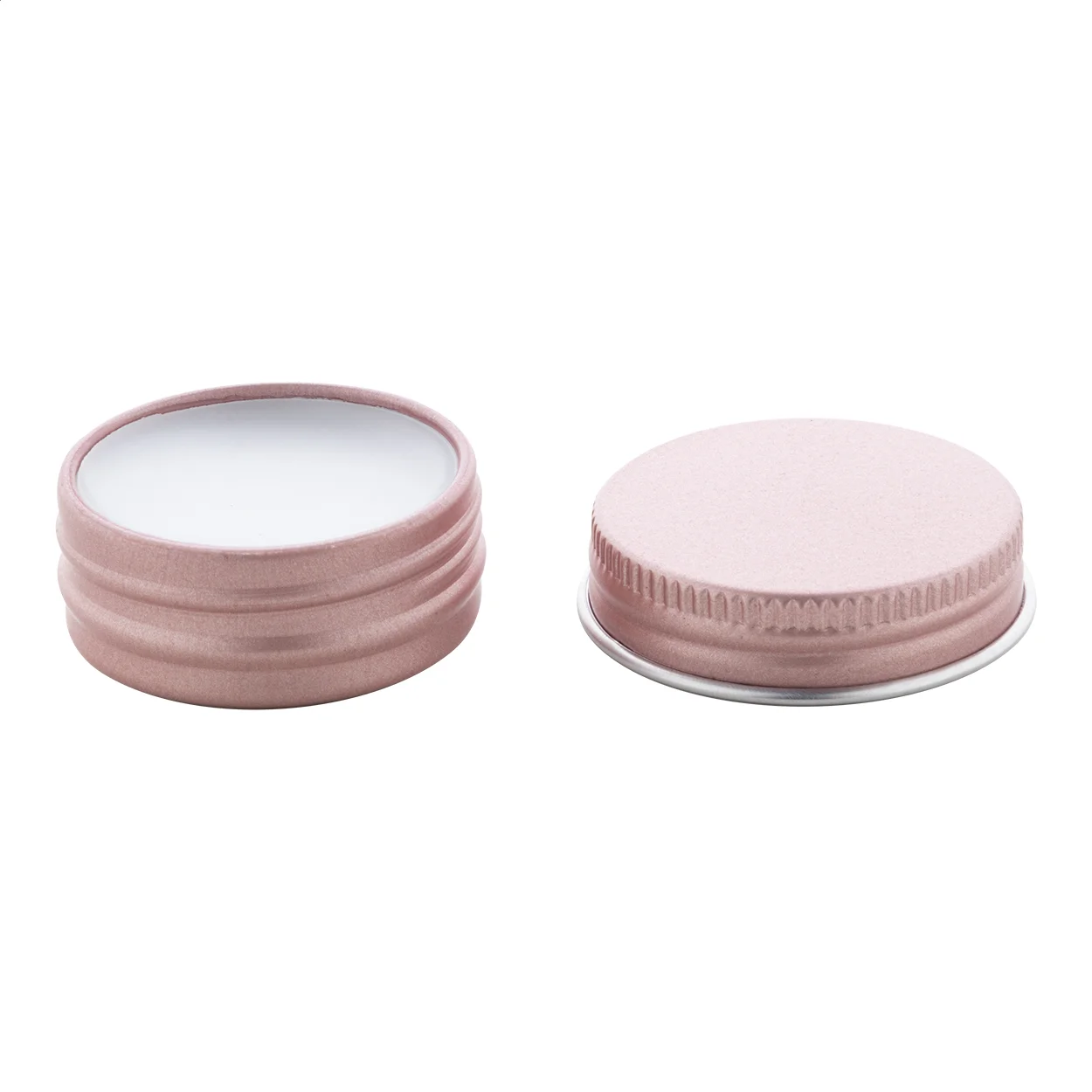 Lippenbalsam Contor, rosa – Bild 4
