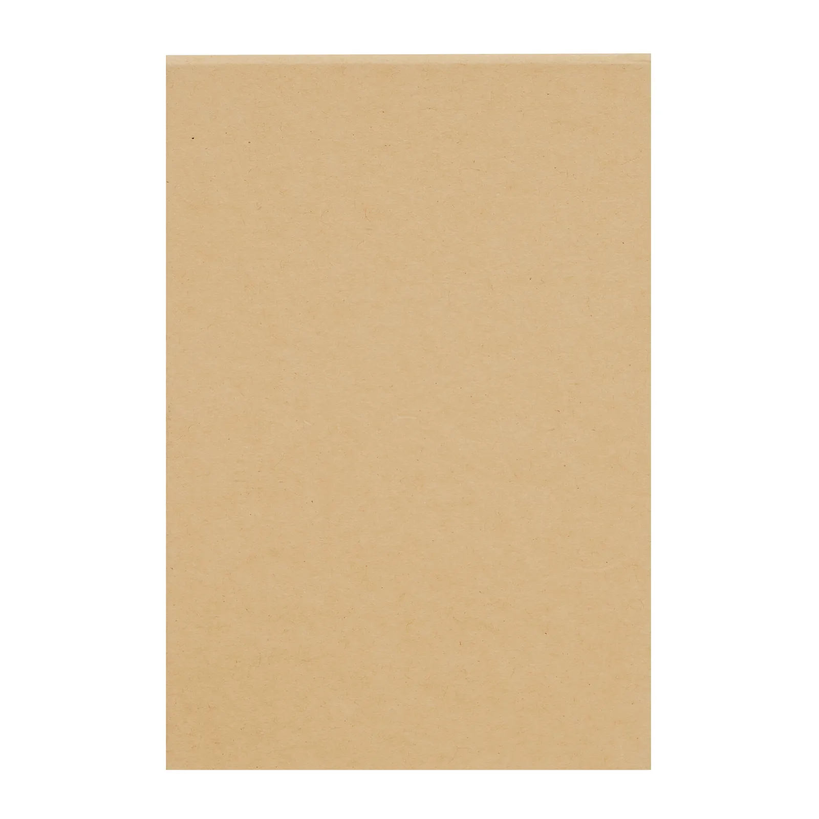 DAILY ASSIST - Notizbuch braun, braun – Bild 3
