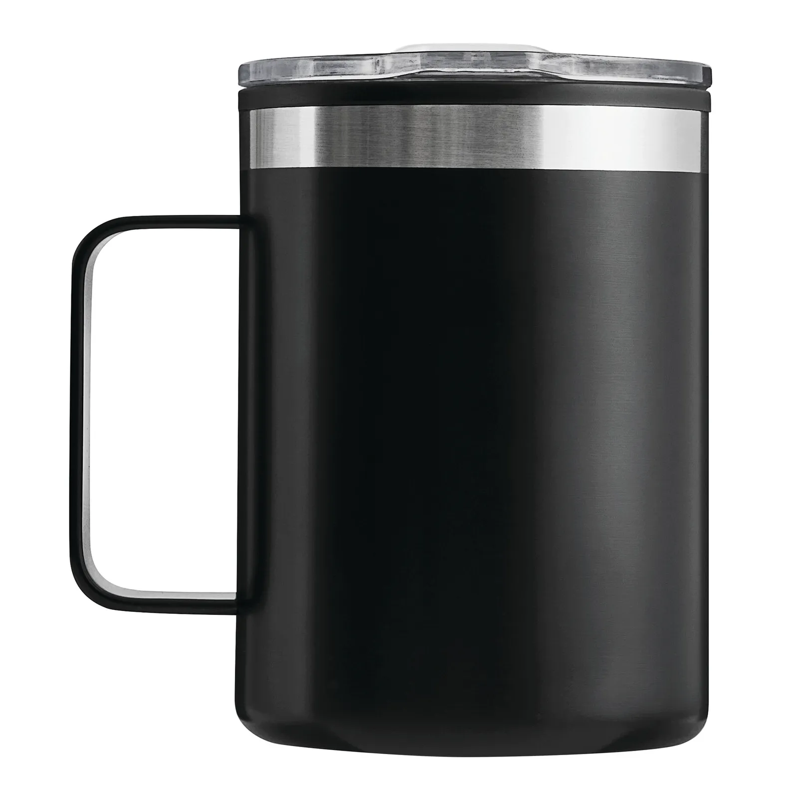 STYLEMUG - Trinkbecher, schwarz – Bild 4