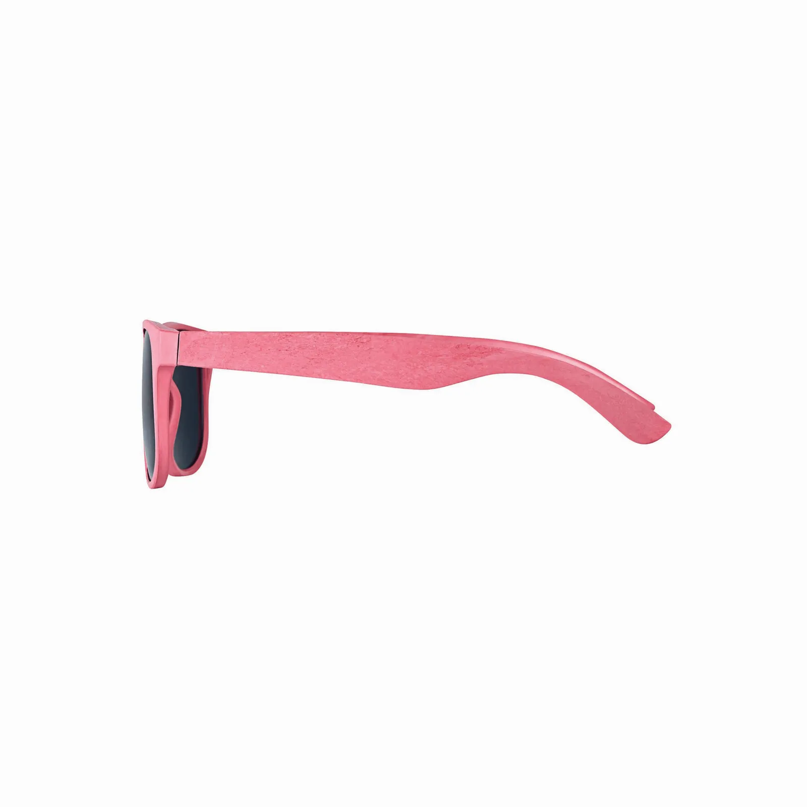 NUTARE STYLE - Sonnenbrille rot, rot – Bild 3